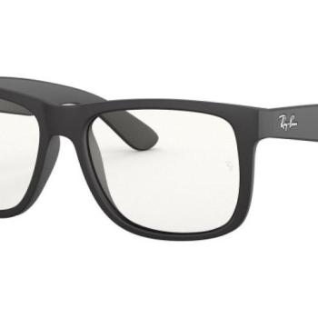 Ray-Ban Justin Everglasses RB4165 622/5X L (55) Fekete Női Napszemüvegek kép