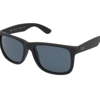 Ray-Ban Justin napszemüveg RB4165 - 622/2V POL kép