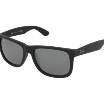 Ray-Ban Justin napszemüveg RB4165 - 622/6G kép