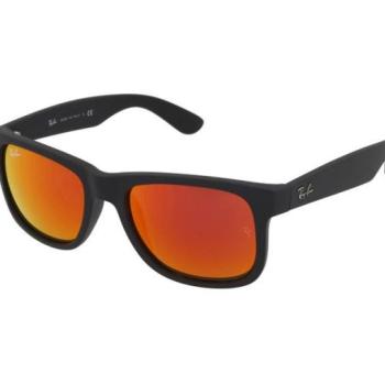 Ray-Ban Justin napszemüveg RB4165 - 622/6Q kép