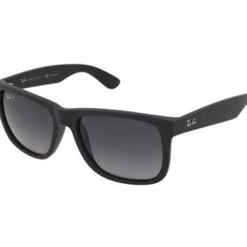 Ray-Ban Justin napszemüveg RB4165 - 622/T3 POL kép
