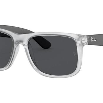 Ray-Ban Justin RB4165 651287 S (51) Kristály Női Napszemüvegek kép
