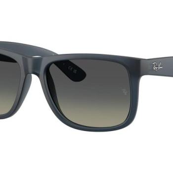 Ray-Ban Justin RB4165 681311 L (55) Kék Női Napszemüvegek kép