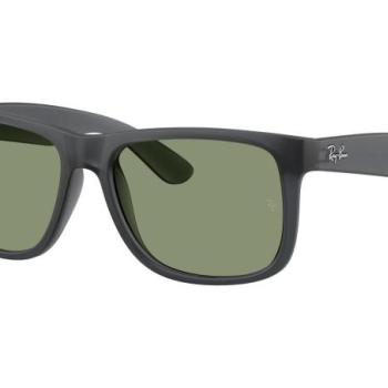 Ray-Ban Justin RB4165 687382 M (54) Szürke Női Napszemüvegek kép