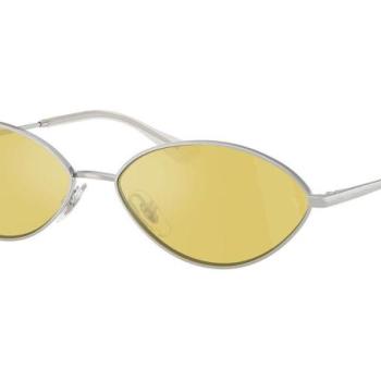 Ray-Ban Kai RB3757 003/6D M (56) Ezüst Unisex Napszemüvegek kép