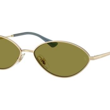Ray-Ban Kai RB3757 9213/2 M (56) Arany Unisex Napszemüvegek kép