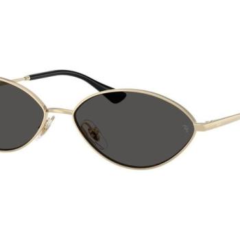 Ray-Ban Kai RB3757 921387 L (59) Arany Unisex Napszemüvegek kép