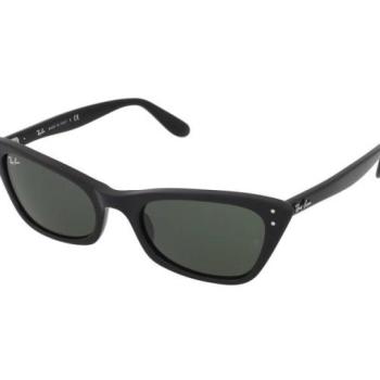 Ray-Ban Lady Burbank RB2299 901/31 kép