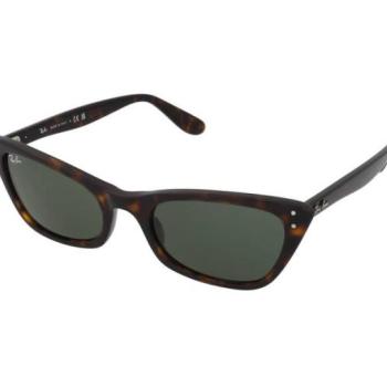 Ray-Ban Lady Burbank RB2299 902/31 kép