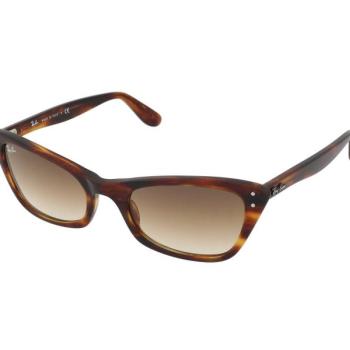 Ray-Ban Lady Burbank RB2299 954/51 kép