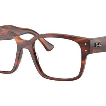 Ray-Ban Laurene RX7256 8315 L (53) Havana Unisex Dioptriás szemüvegek kép