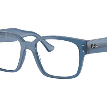 Ray-Ban Laurene RX7256 8429 L (53) Kék Unisex Dioptriás szemüvegek kép