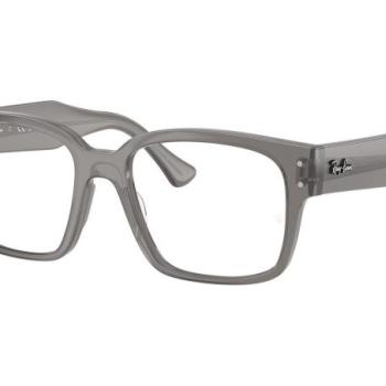 Ray-Ban Laurene RX7256 8431 M (51) Szürke Unisex Dioptriás szemüvegek kép