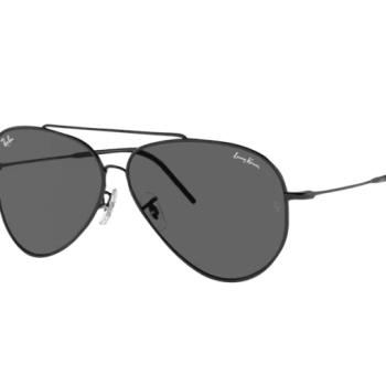 Ray-Ban Lenny Kravitz x Aviator Reverse RBR0101S 002/GR kép
