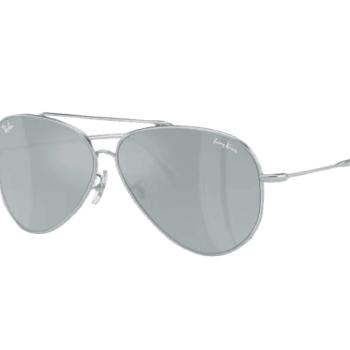 Ray-Ban Lenny Kravitz x Aviator Reverse RBR0101S 003/30 kép