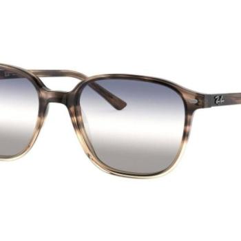 Ray-Ban Leonard RB2193 1327GF M (53) Havana Unisex Napszemüvegek kép