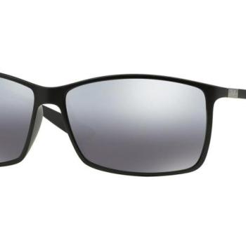 Ray-Ban Liteforce RB4179 601S82 Polarized ONE SIZE (62) Fekete Női Napszemüvegek kép