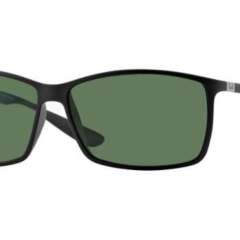 Ray-Ban Liteforce RB4179 601S9A Polarized ONE SIZE (62) Fekete Női Napszemüvegek kép