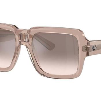 Ray-Ban Magellan RB4408 67278Z ONE SIZE (54) Barna Unisex Napszemüvegek kép