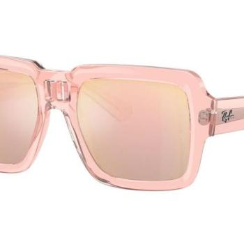 Ray-Ban Magellan RB4408 67286X ONE SIZE (54) Rózsaszín Unisex Napszemüvegek kép
