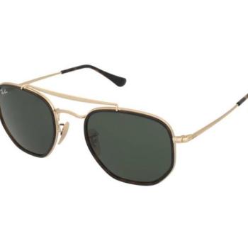 Ray-Ban Marshal II RB3648M 001 kép