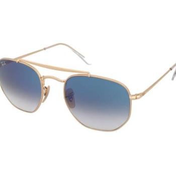 Ray-Ban Marshal RB3648 001/3F kép