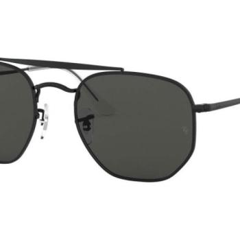 Ray-Ban Marshal RB3648 002/B1 L (54) Fekete Unisex Napszemüvegek kép