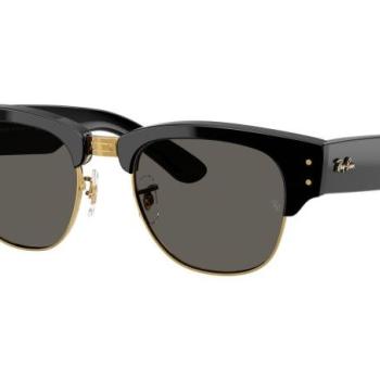 Ray-Ban Mega Clubmaster A$AP Rocky Collection RB0316S 6826J5 M (50) Fekete Unisex Napszemüvegek kép