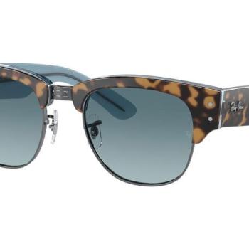 Ray-Ban Mega Clubmaster RB0316S 13163M L (53) Havana Unisex Napszemüvegek kép