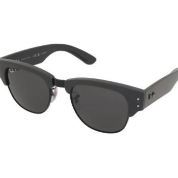 Ray-Ban Mega Clubmaster RB0316S 136748 kép