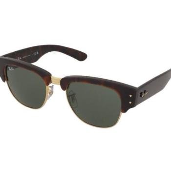 Ray-Ban Mega Clubmaster RB0316S 990/31 kép