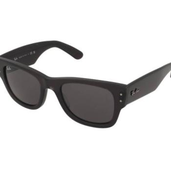 Ray-Ban Mega Wayfarer RB0840S 1390B1 kép