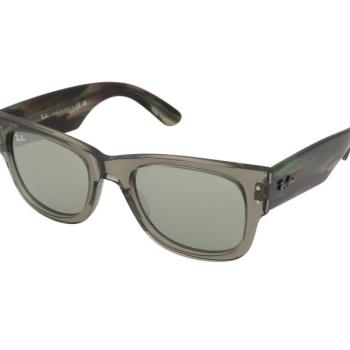 Ray-Ban Mega Wayfarer RB0840S 66355C kép