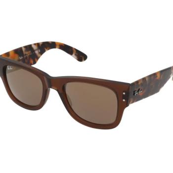 Ray-Ban Mega Wayfarer RB0840S 663693 kép