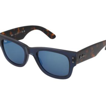 Ray-Ban Mega Wayfarer RB0840S 6638O4 kép