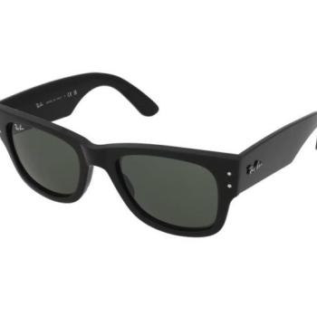 Ray-Ban Mega Wayfarer RB0840S 901/31 kép
