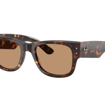 Ray-Ban Mega Wayfarer RB0840S 902/53 kép