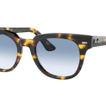 Ray-Ban Meteor RB2168 13323F ONE SIZE (50) Havana Unisex Napszemüvegek kép