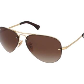Ray-Ban napszemüveg RB3449 - 001/13 kép