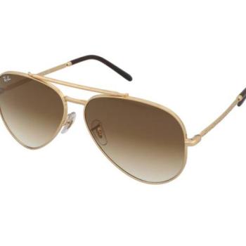 Ray-Ban New Aviator RB3625 001/51 kép