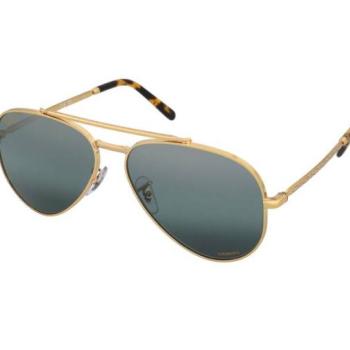 Ray-Ban New Aviator RB3625 9196G6 kép