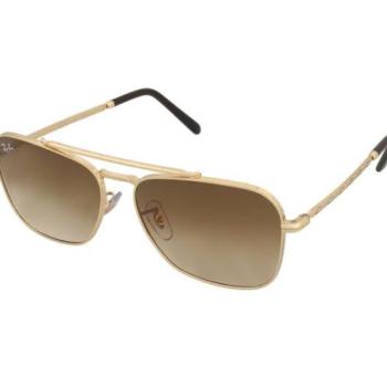 Ray-Ban New Caravan RB3636 001/51 kép