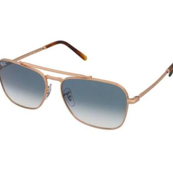 Ray-Ban New Caravan RB3636 92023F kép