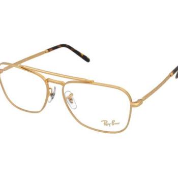 Ray-Ban New Caravan RX3636V 3086 kép