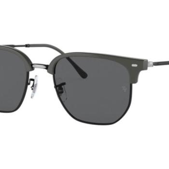 Ray-Ban New Clubmaster RB4416 6653B1 L (53) Szürke Unisex Napszemüvegek kép