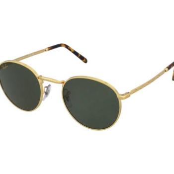 Ray-Ban New Round RB3637 919631 kép