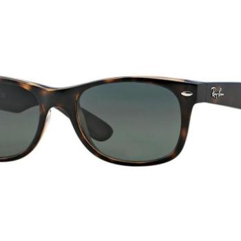 Ray-Ban New Wayfarer Classic RB2132 902 L (58) Havana Női Napszemüvegek kép