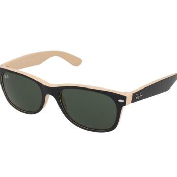 Ray-Ban New Wayfarer Color MIX RB2132 875 kép