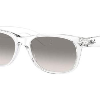 Ray-Ban New Wayfarer RB2132 677432 M (55) Kristály Női Napszemüvegek kép