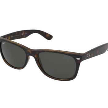 Ray-Ban New Wayfarer RB2132 902/58 kép